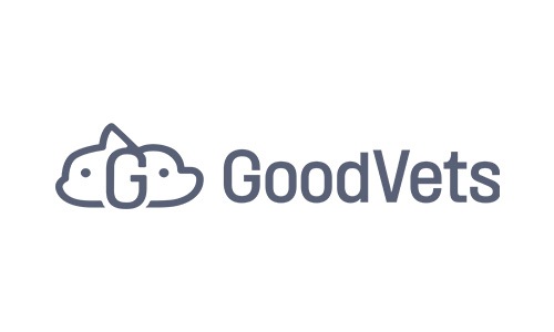 GOODVETS logo