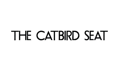 THE CATBIRD SEAT logo